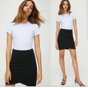Aritzia Talula Skirt